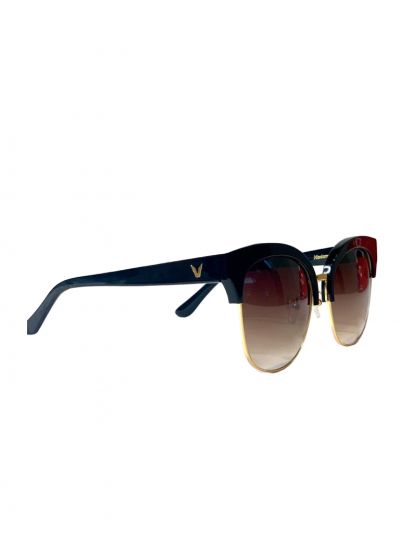 GENTLE MONSTER BLACK SUNGLASSES