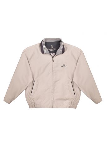 Gianni Valentino Windbreaker Jacket