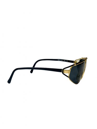 GIANNI VERSACE VINTAGE SUNGLASSES