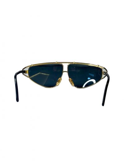 GIANNI VERSACE VINTAGE SUNGLASSES