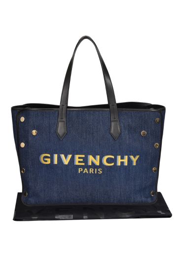 Givenchy Medium Cabas Shopper Tote