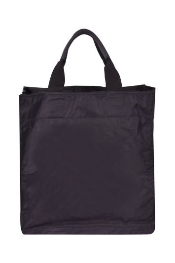 Givenchy Print Shopper Tote Bag
