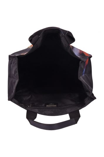 Givenchy Print Shopper Tote Bag
