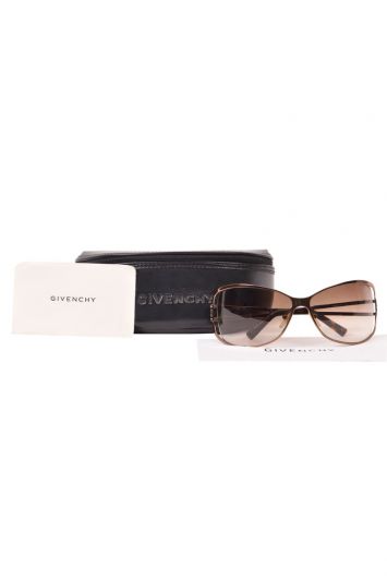 Givenchy SGV 256 Sunglasses