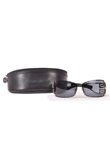 Givenchy Swarovski Sunglasses