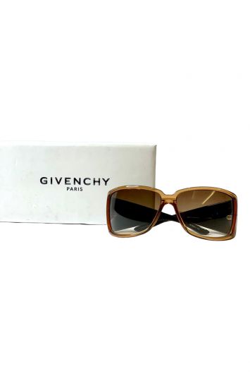 GIVENCHY TEMPLE SUNGLASSES