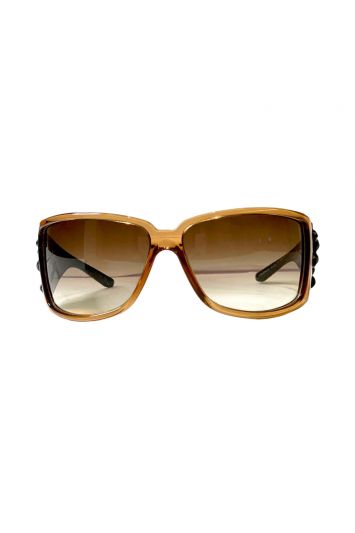 GIVENCHY TEMPLE SUNGLASSES