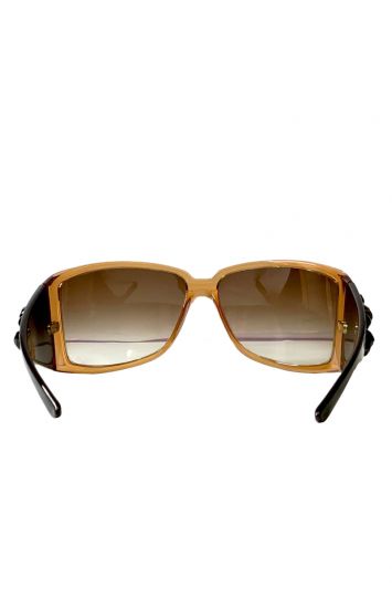 GIVENCHY TEMPLE SUNGLASSES