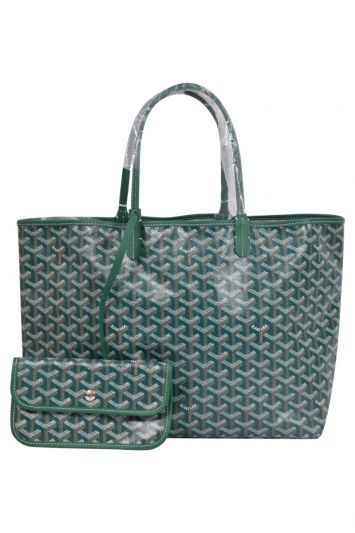 Goyard Senat Pouch - BAGAHOLICBOY