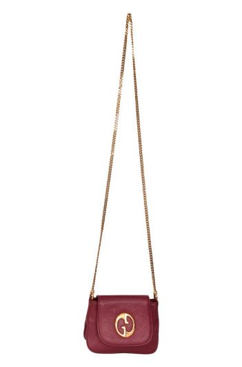 Gucci 1973 Small Crossbody Bag