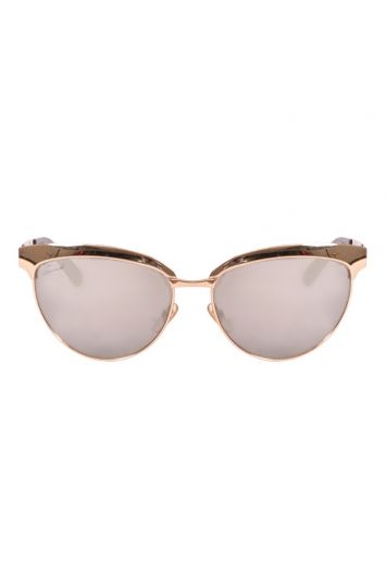 Gucci 4249/S Cat Eye Sunglasses