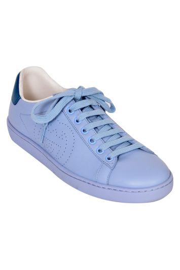 Gucci Ace Leather Sneakers RT160-10