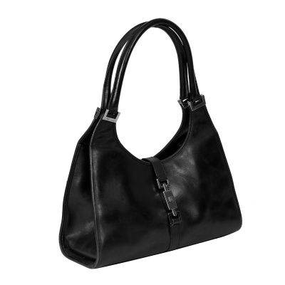 GUCCI BARDOT JACKIE SHOULDER BAG