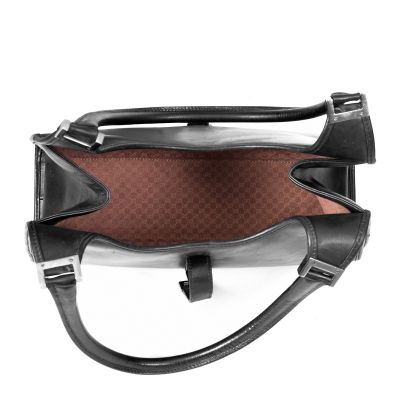 GUCCI BARDOT JACKIE SHOULDER BAG