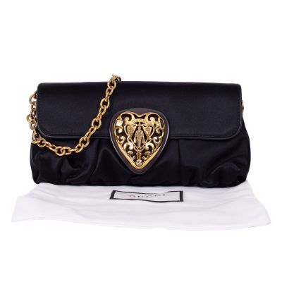 GUCCI BOLSO DE GUCCI HYSTERIA CADENA BAG