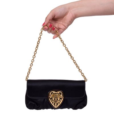 GUCCI BOLSO DE GUCCI HYSTERIA CADENA BAG