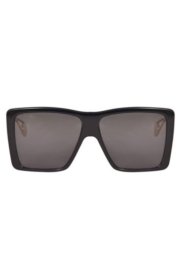 Gucci GG0434S 001 Sunglasses