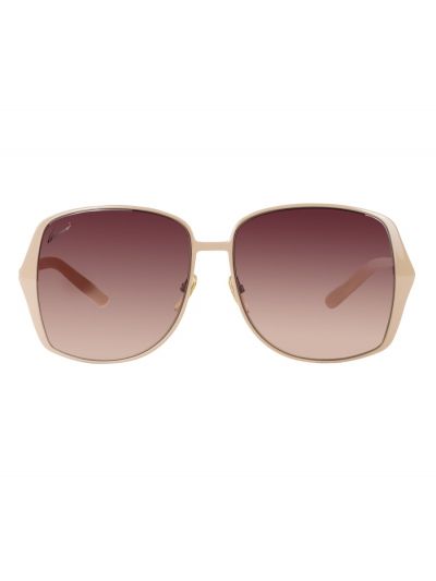 Gucci GG2892 Bamboo Soonenbrillen Sunglasses