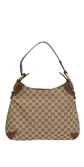 Gucci GG Abbey Shoulder Bag