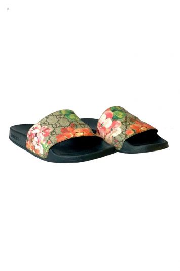 Gucci female online sliders