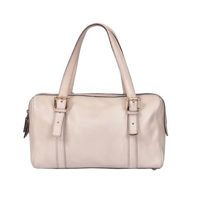 GUCCI GG INTERLOCK DIALUX BRITT BOSTON BAG