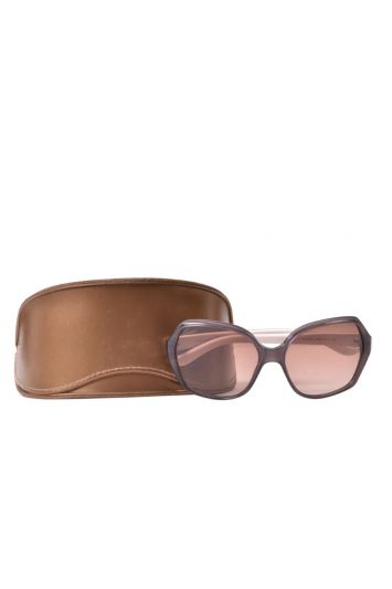 Gucci GG Web Sunglasses