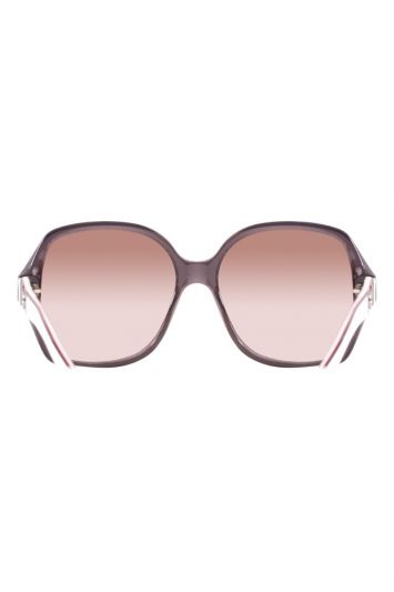 Gucci GG Web Sunglasses