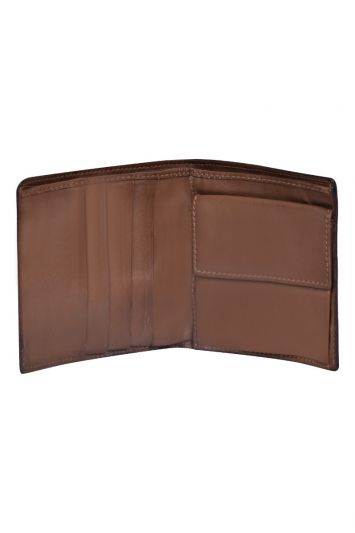 Gucci Guccisima Leather Wallet