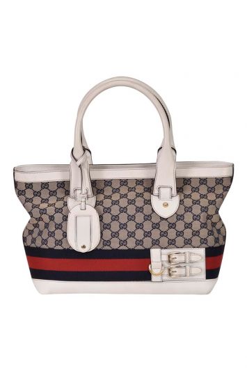 Gucci Heritage Medium Shoulder Bag