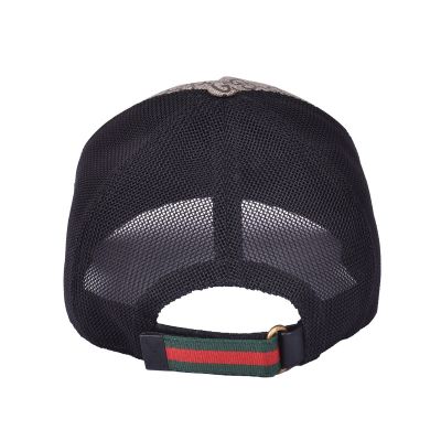 GUCCI KINGSNAKE BASEBALL CAP