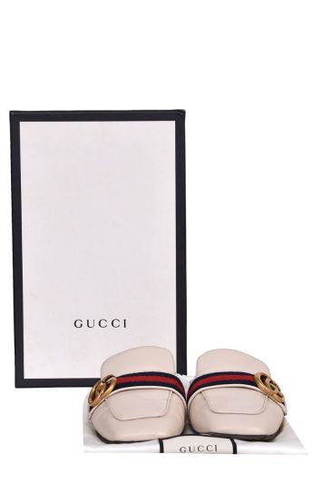 Princetown store gucci mules