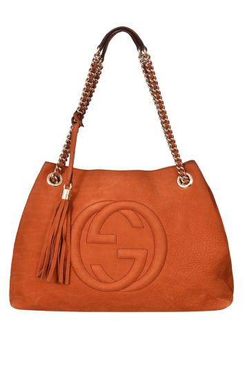 Gucci Medium Soho Chain Bag