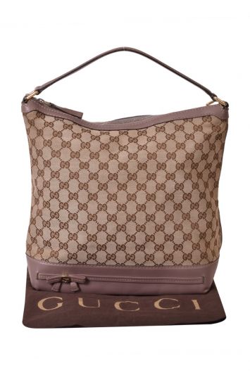 Gucci Miss GG Hobo Bag