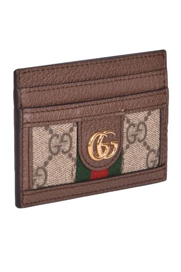 Gucci GG Guccissima  Canvas Men’s Wallet