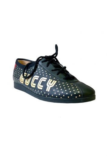 GUCCI GUCCY FALACER SNEAKERS
