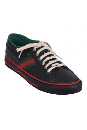 Gucci Tennis 1977 Low – Top Sneakers