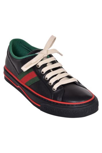 Gucci Tennis 1977 Low Trainers