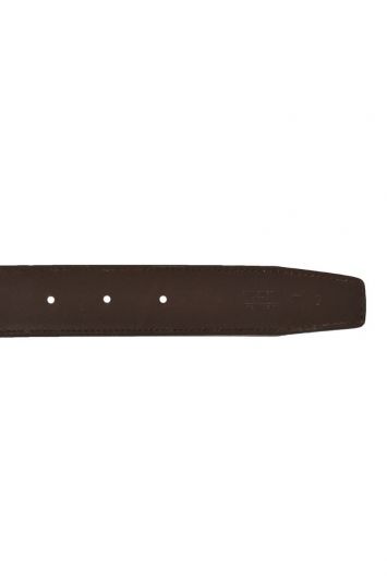 HERMES H REVERSIBLE BELT