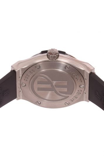 Hublot Classic Fusion Titanium Opalin 33mm Watch