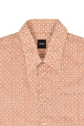 HUGO BOSS FORMAL VINTAGE SHIRT