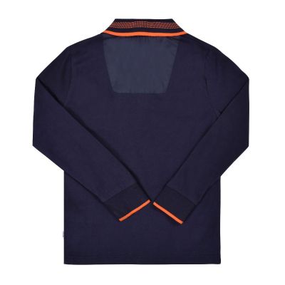 HUGO BOSS FULL SLEEVES T-SHIRT