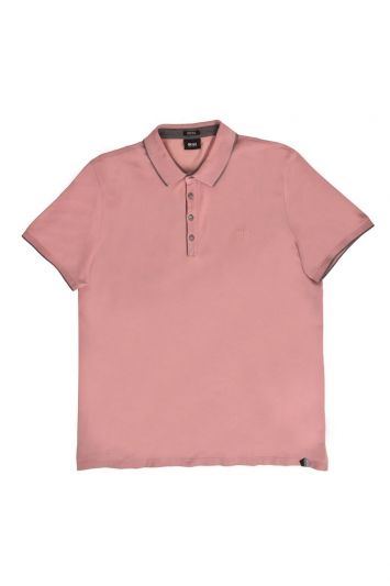 HUGO BOSS POLO T-SHIRT