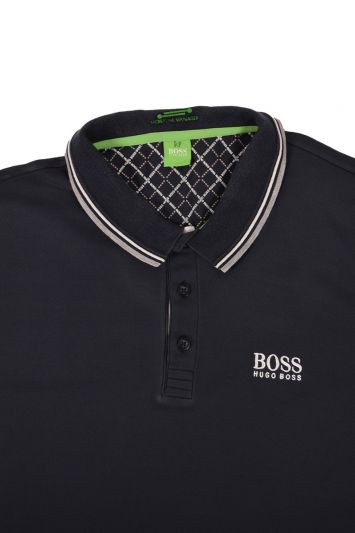 Boss tshirt polo