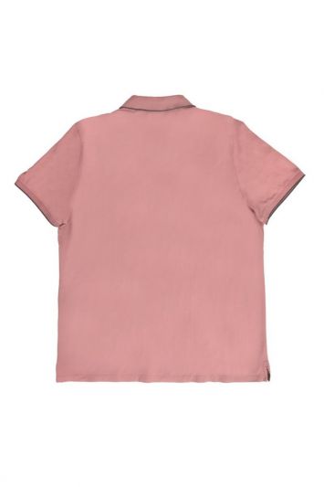 HUGO BOSS POLO T-SHIRT
