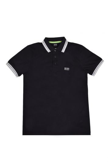 Hugo Boss Polo T-shirt RT120-10