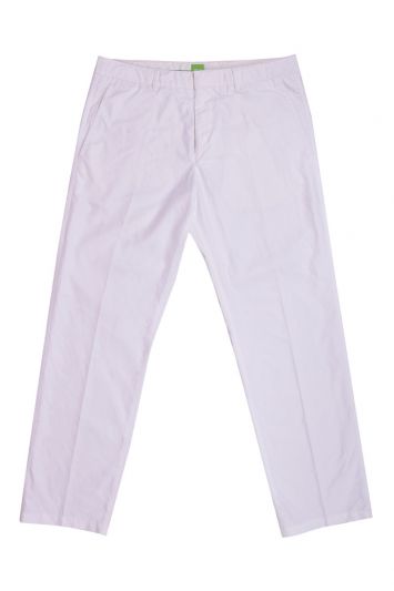 Hugo Boss White Pants