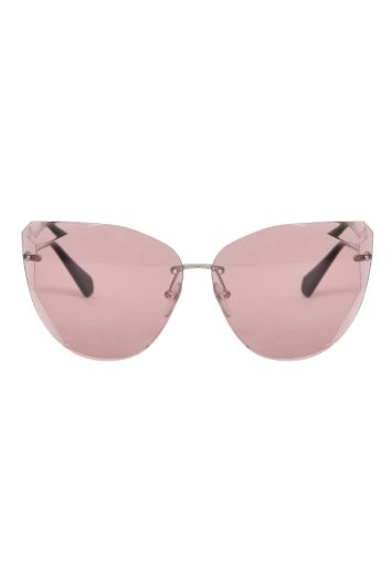 Louis Vuitton Plein Soleil Pilot Sunglasses
