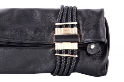 JIMMY CHOO CHANDRA CLUTCH SLING