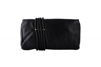 JIMMY CHOO CHANDRA CLUTCH SLING