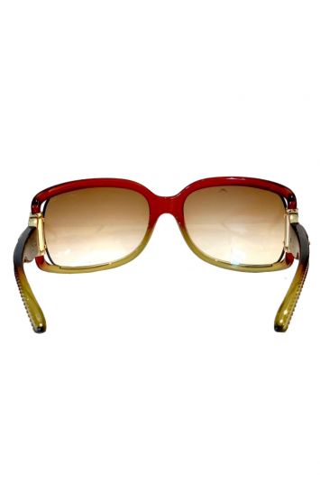 JIMMY CHOO ROKAS SUNGLASSES